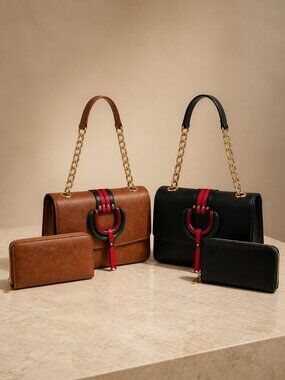 Fashion Handbag